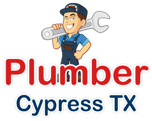 plumber cypress tx